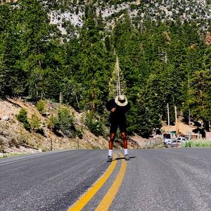 Meet your Posher, Darion